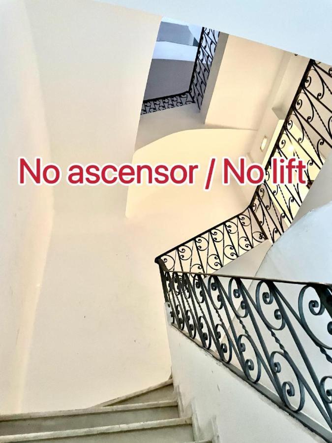 Sol Apartamentos Centro Histórico - Housity