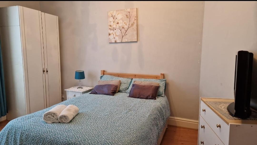 Spacious Double Room in Anfield - Housity