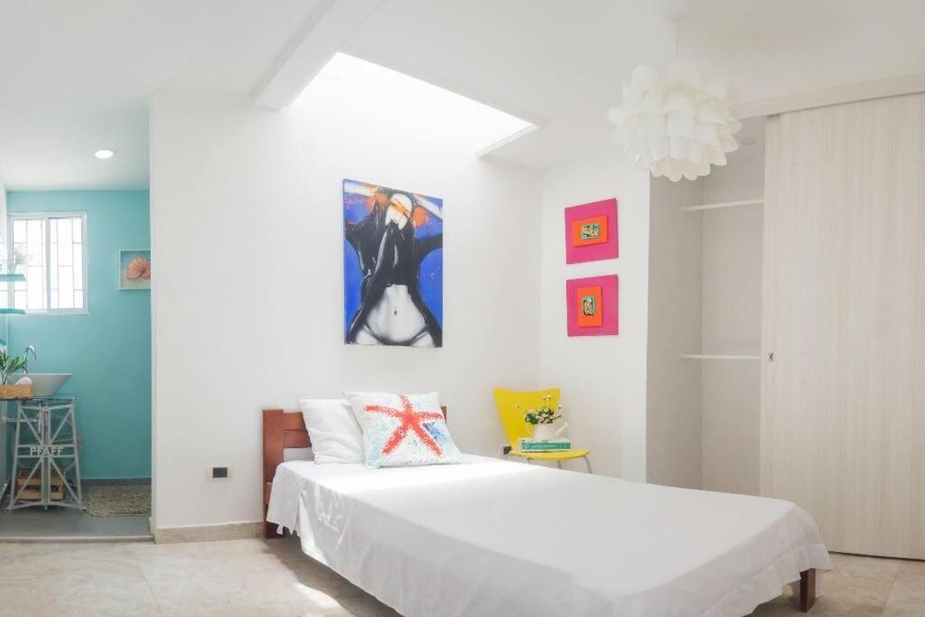 Authentic Colombian apartment - #BeLocal - Housity