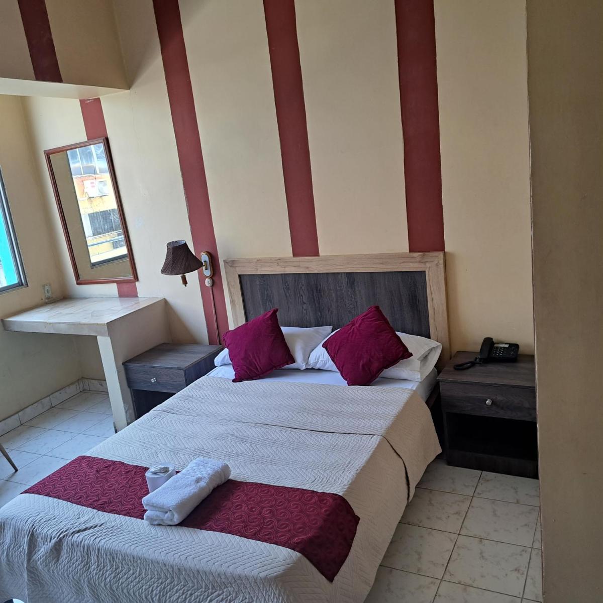 Atlantic Suites Hotel - Housity