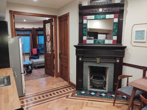 Dupont/Logan Circle Historic One Bedroom - Housity