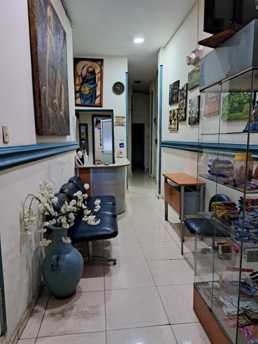 Atlantic Suites Hotel - Housity