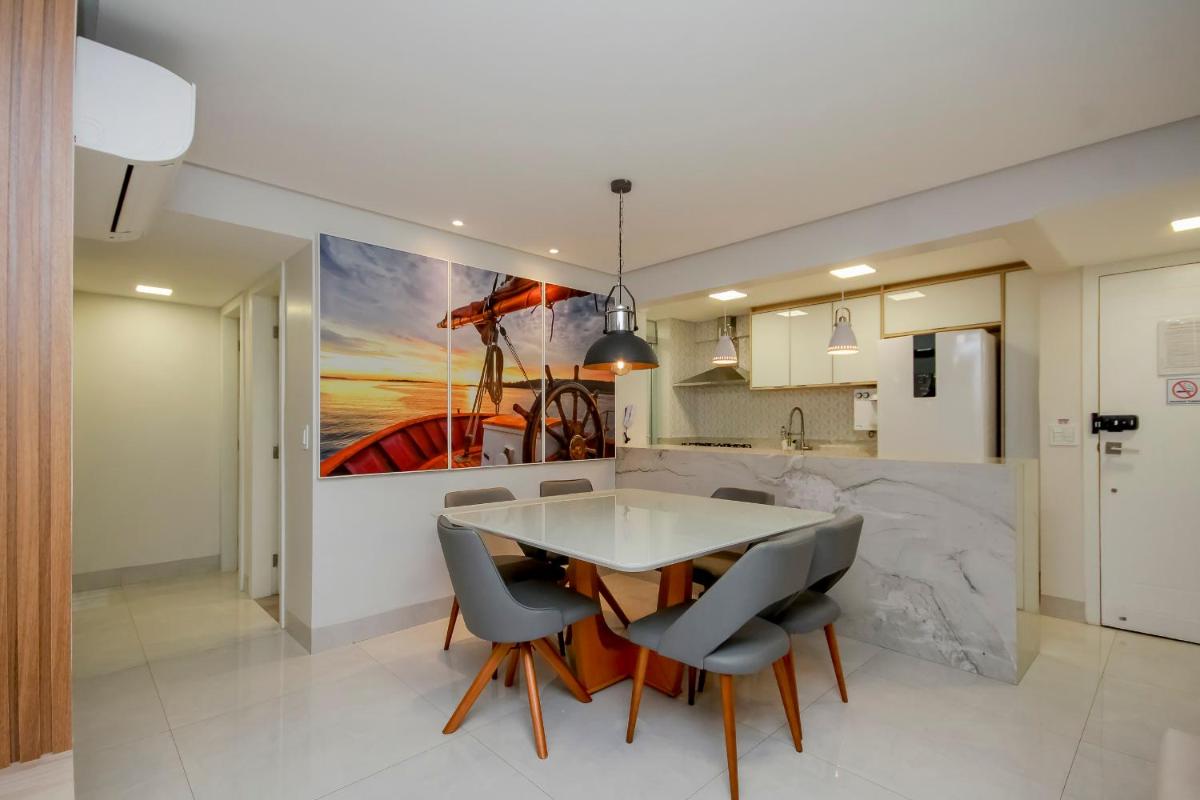 Apartamento de 3Qts luxuoso no Alto Bueno - Housity