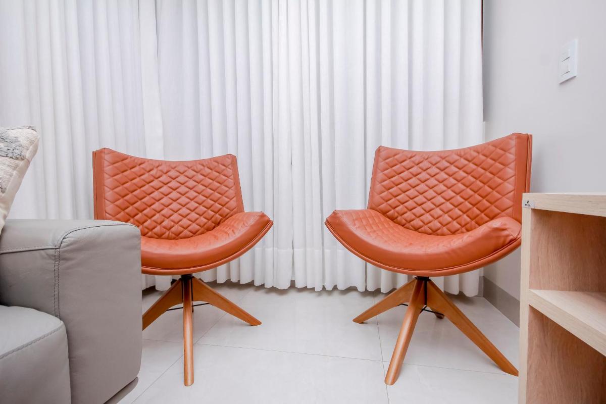 Apartamento de 3Qts luxuoso no Alto Bueno - Housity