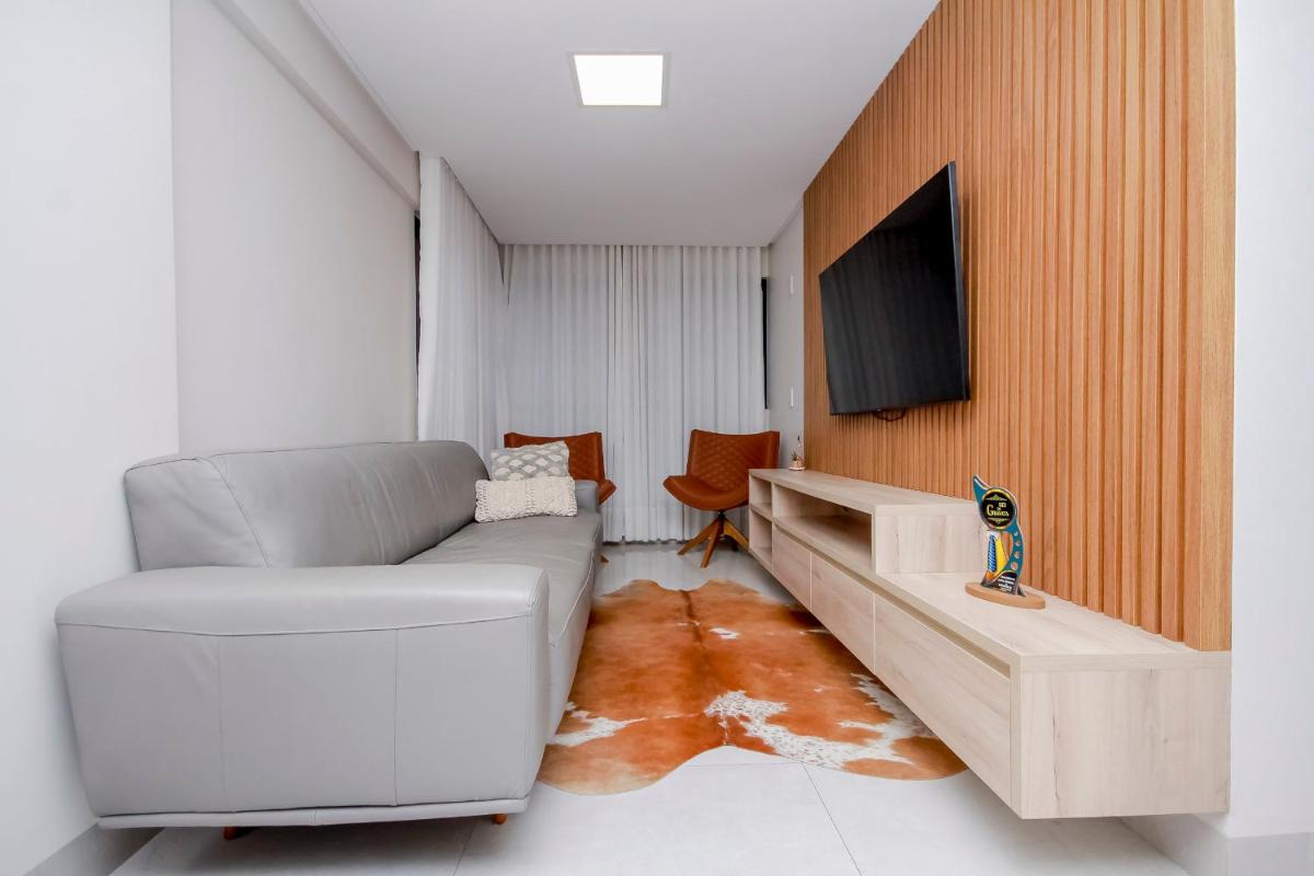 Apartamento de 3Qts luxuoso no Alto Bueno - Housity