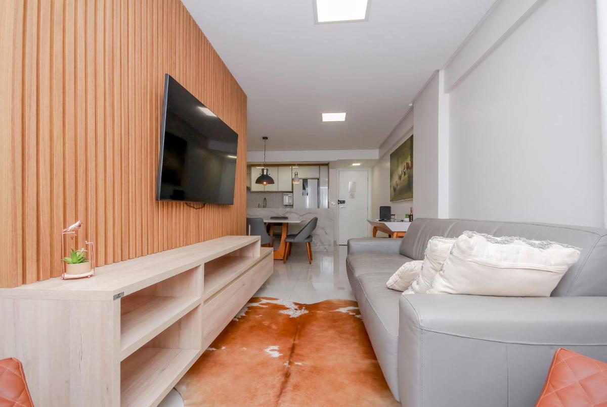 Apartamento de 3Qts luxuoso no Alto Bueno - Housity