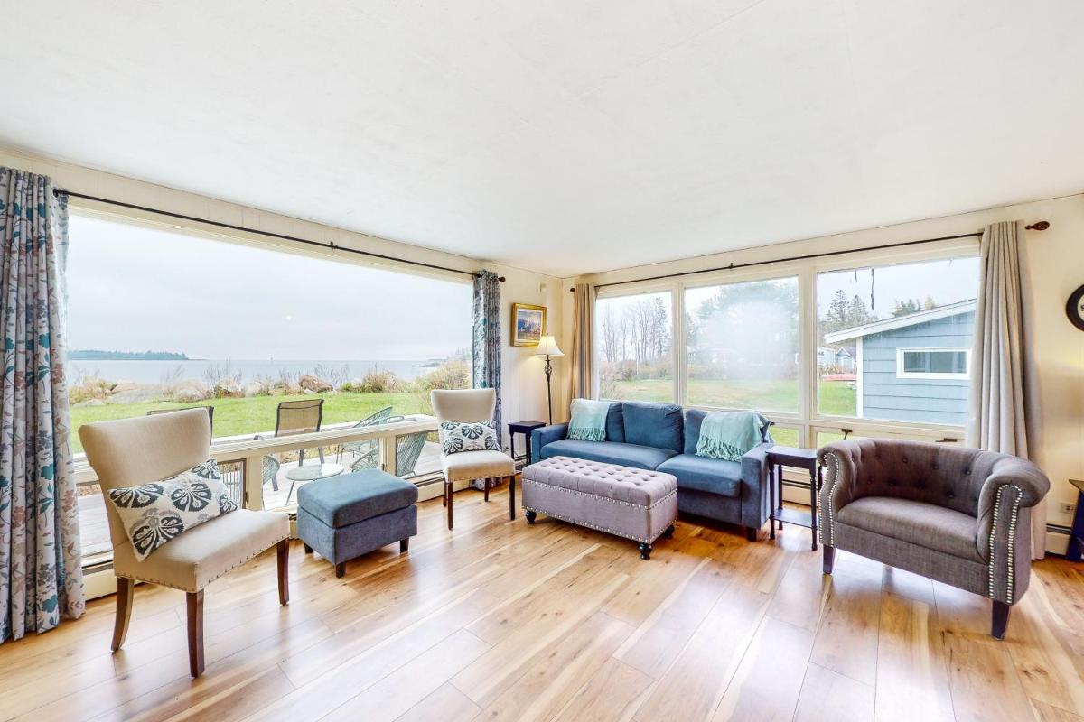 Owls Nest - Housity