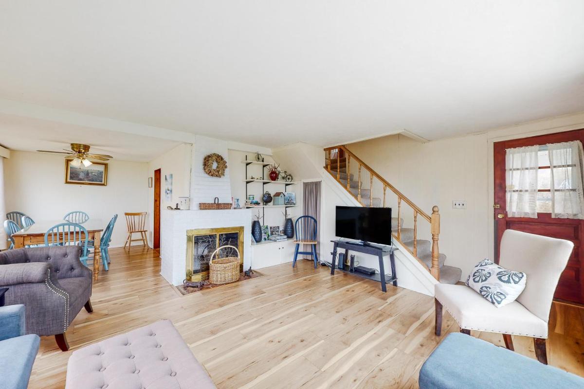 Owls Nest - Housity