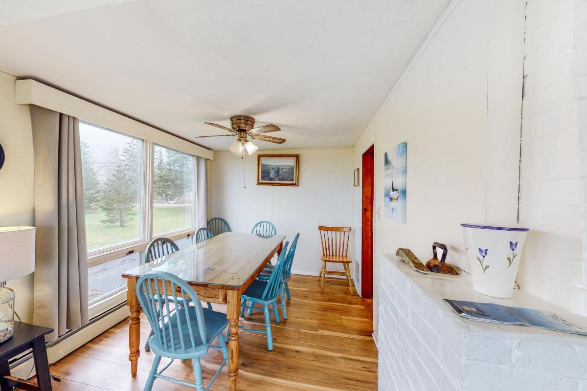 Owls Nest - Housity
