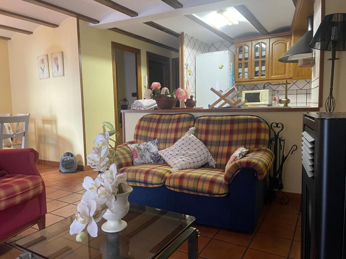 CASA RURAL SAN JULIAN - Housity