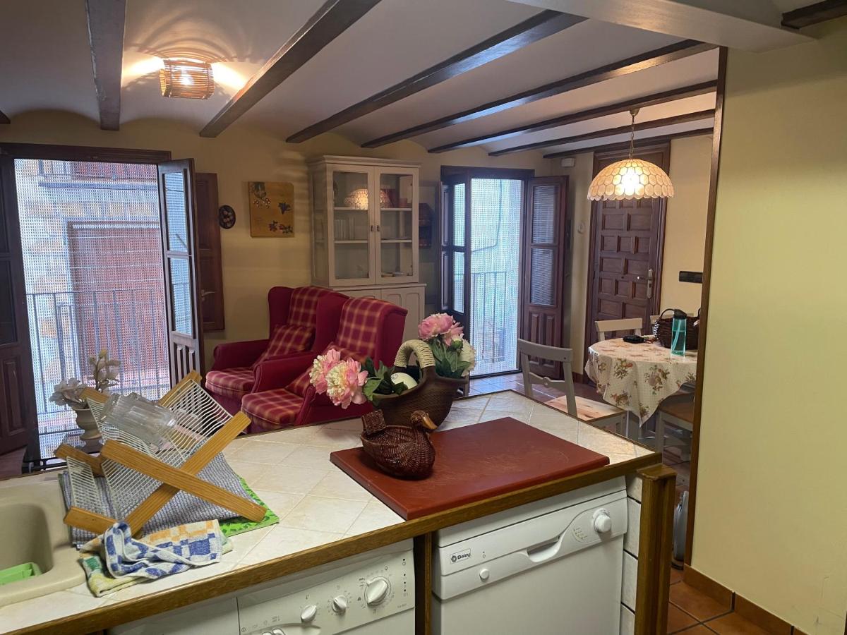 CASA RURAL SAN JULIAN - Housity