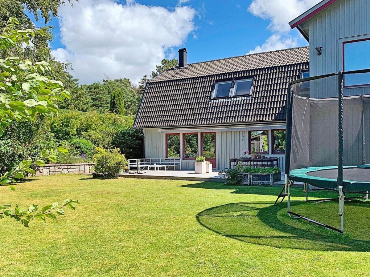 Holiday home TORSLANDA III - Housity