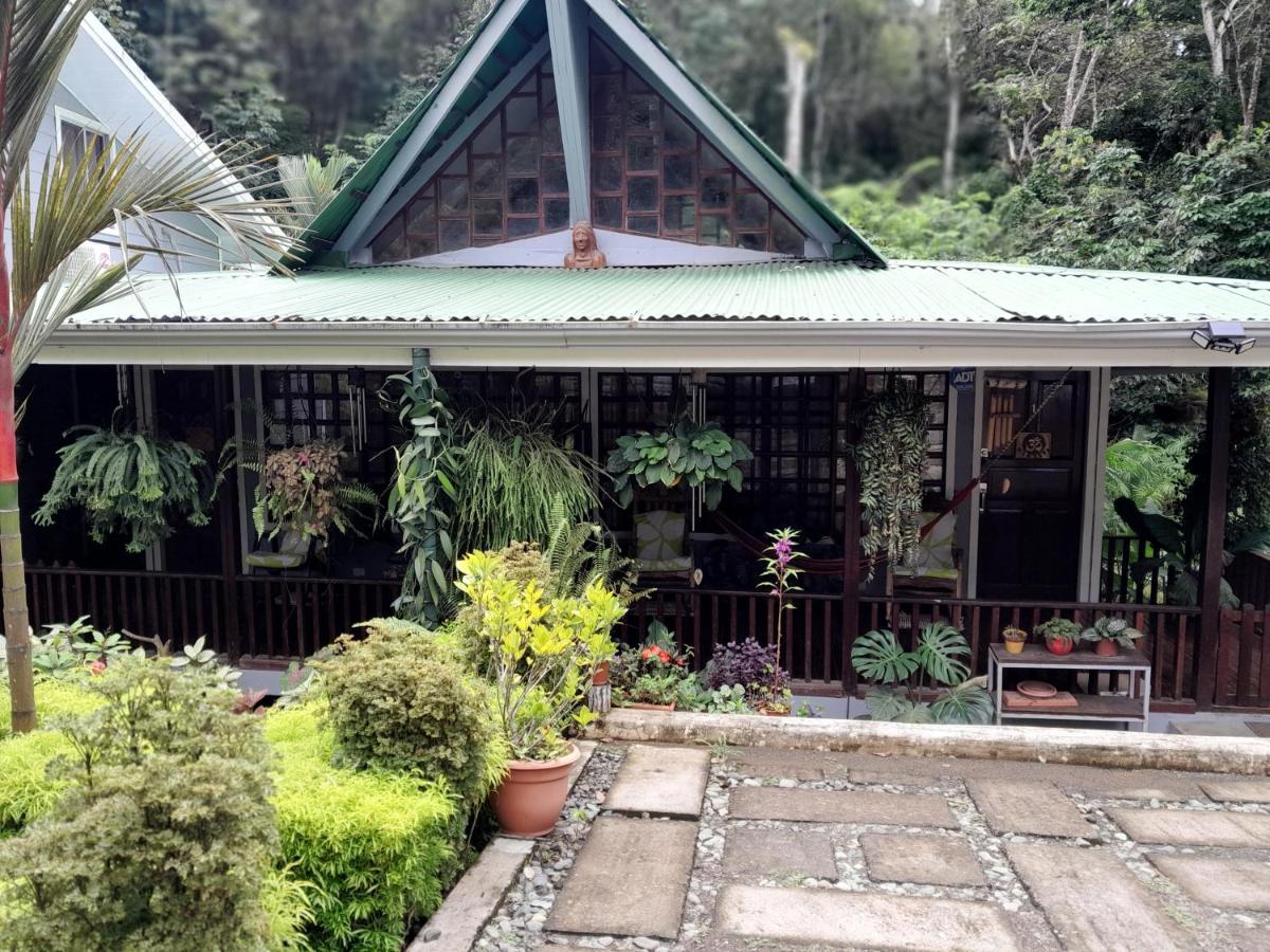Casas Guaney, full furnished studios! - Housity