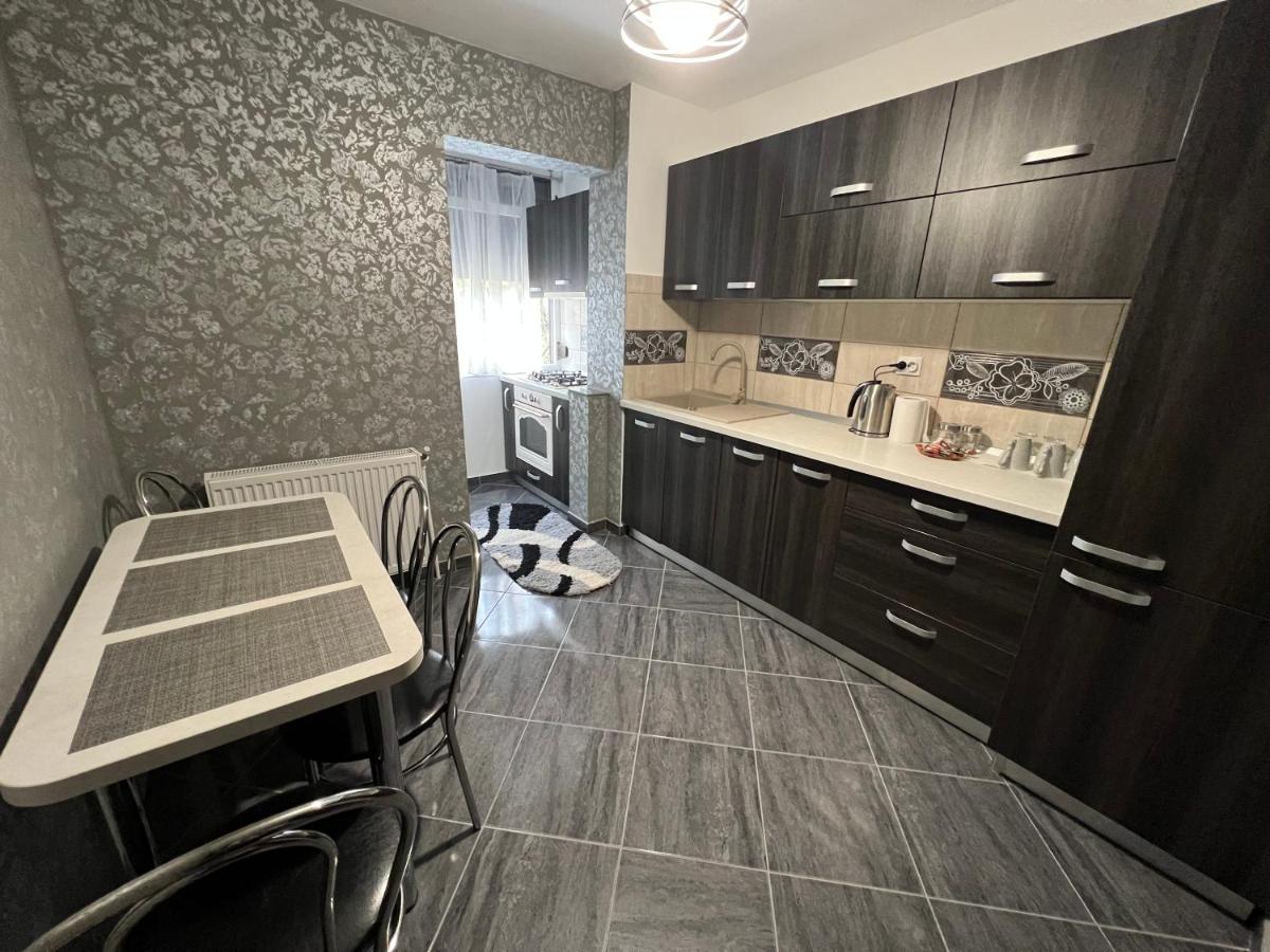 Apartament spațios, zona centrală în Iași - Housity