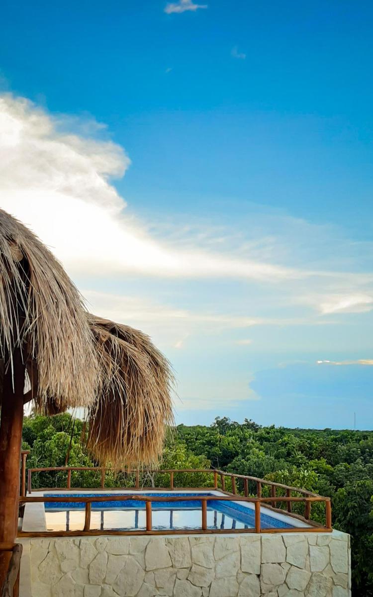 Naajal Tulum Boutique Hotel - Magic & Jungle - Housity