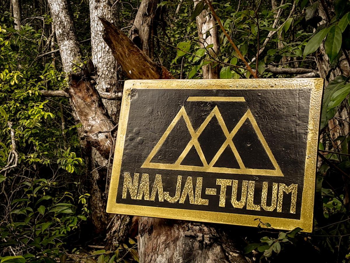 Suitetrails - Naajal Tulum Boutique Hotel - Magic & Jungle