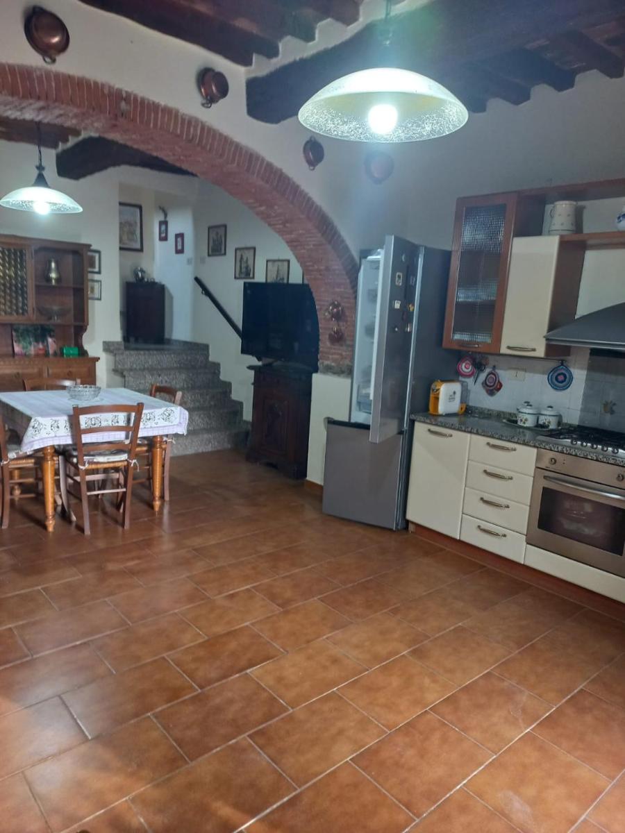 Casa rossa - Housity