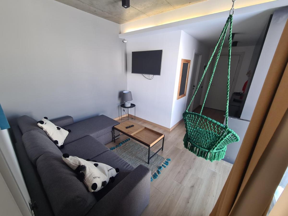 New Gudauri, Twins 1-bedroom with Mountain View - Housity