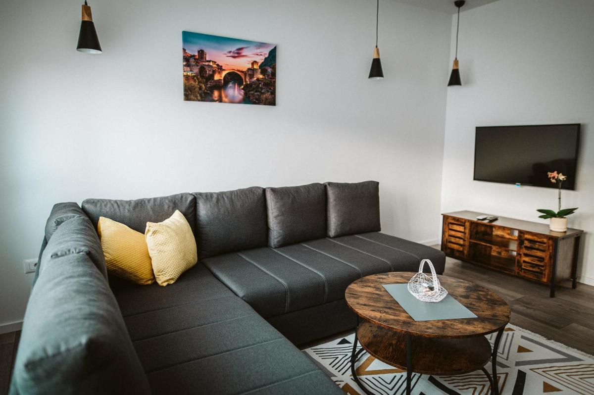 Hercegovina apartments - Hizvo