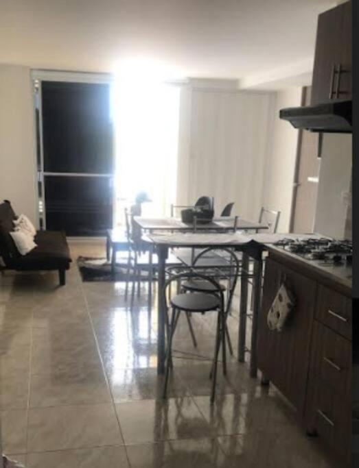 Apartamento en el centro Armenia - Housity