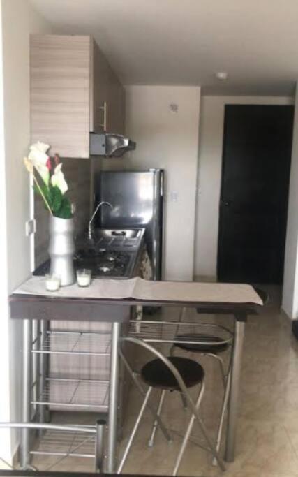 Apartamento en el centro Armenia - Housity