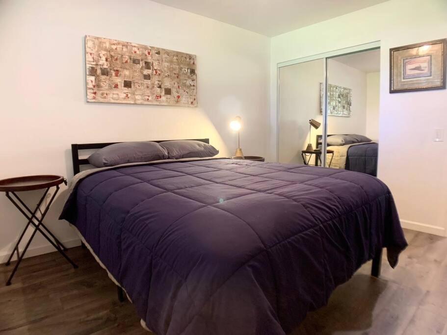 Perfect Palm Springs Pied-à-terre - Housity