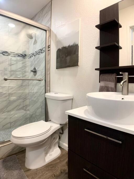 Perfect Palm Springs Pied-à-terre - Housity