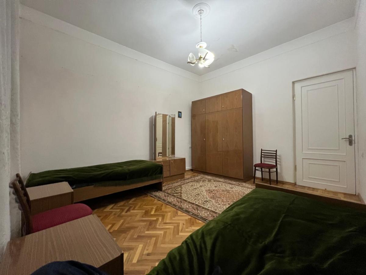 Guest House Alaverdyan - Housity