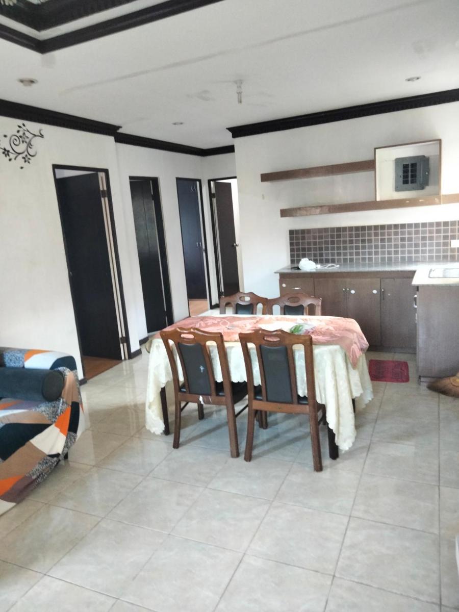 Bambu Estate transient house - Housity