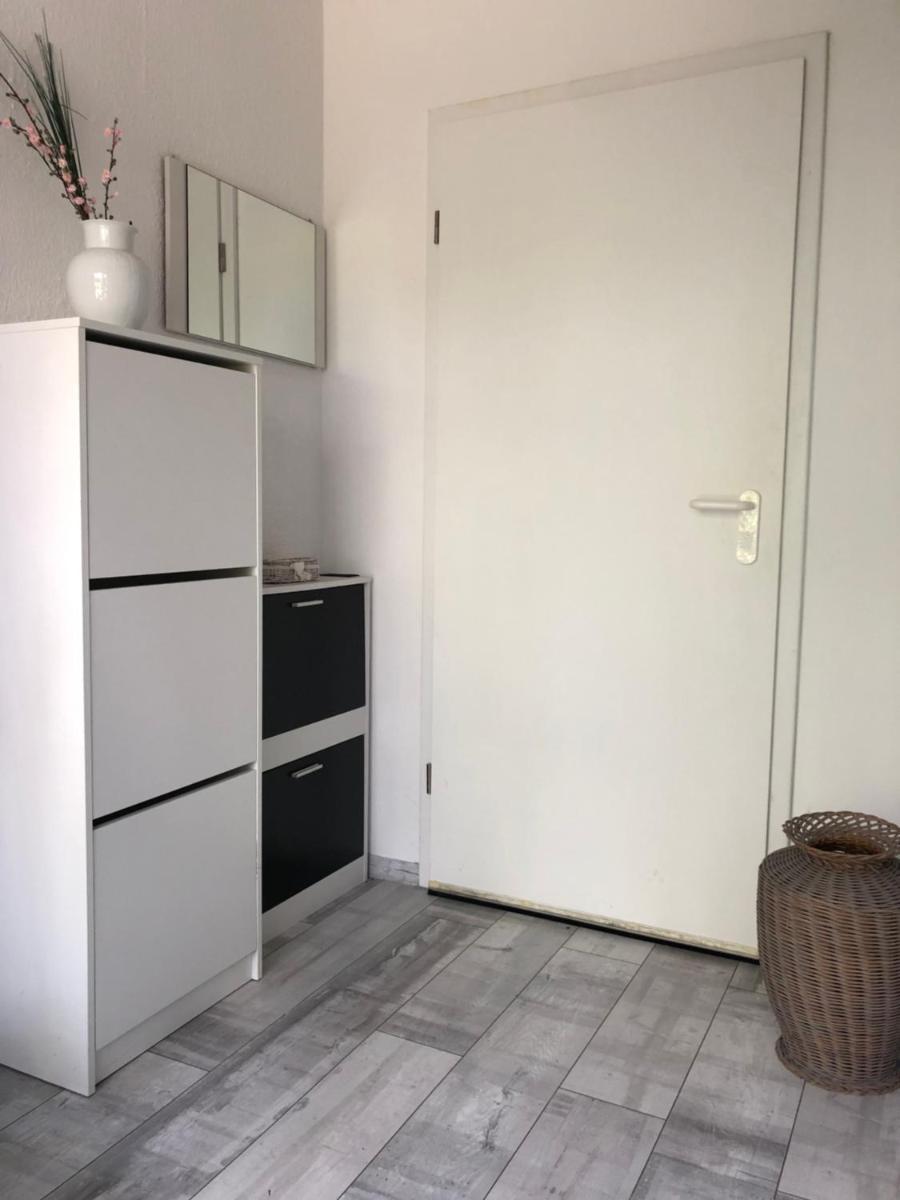 Ferienwohnung Am Schwanenteich - Housity