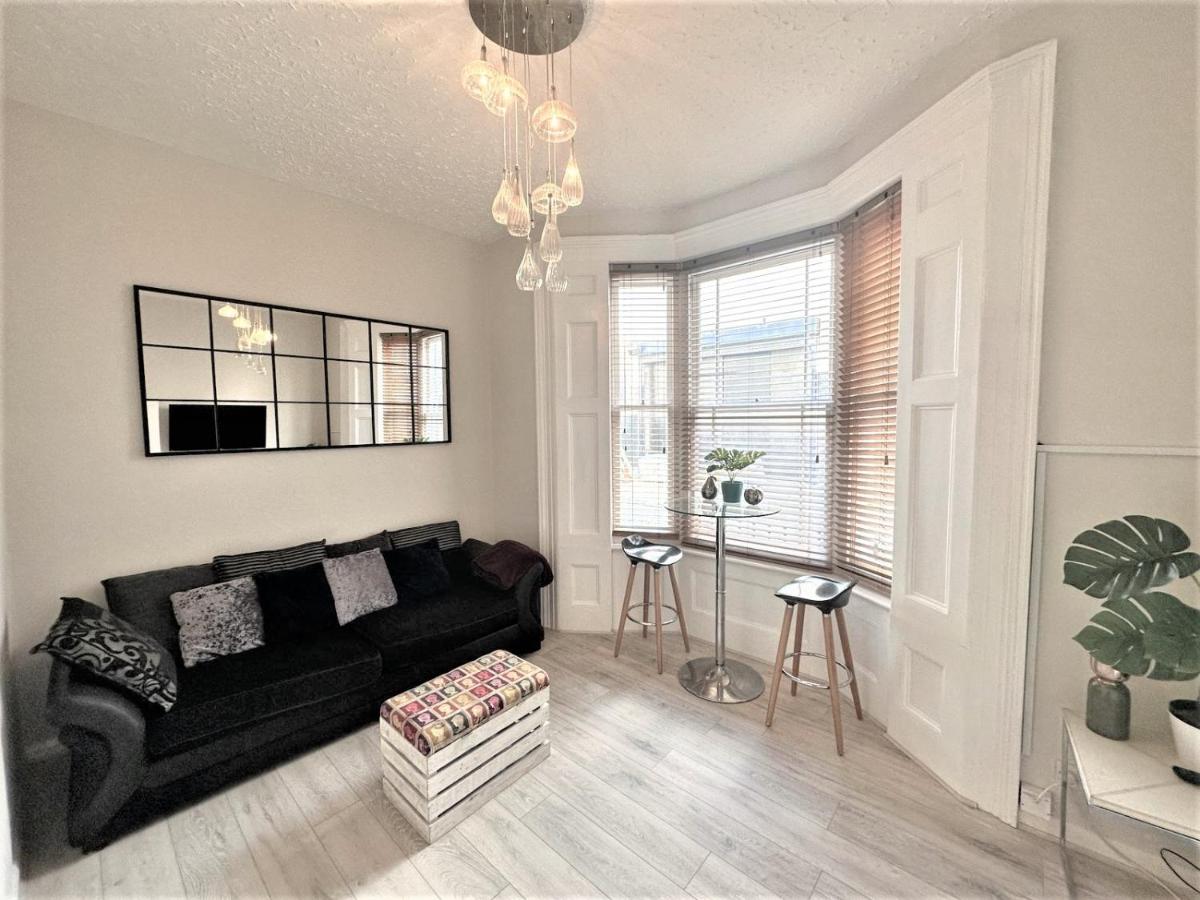 FLASH SALE Brighton City Centre 1Bedroom Flat BN16SMA02 - Housity