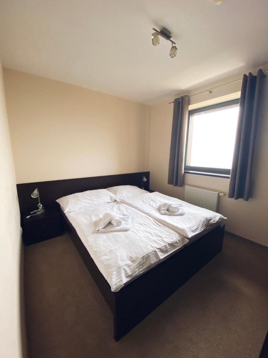 Apartman Deluxe Štrbské Pleso - Housity