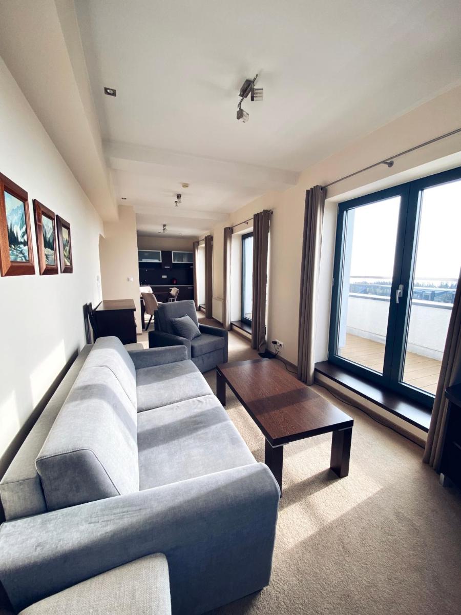 Apartman Deluxe Štrbské Pleso - Housity