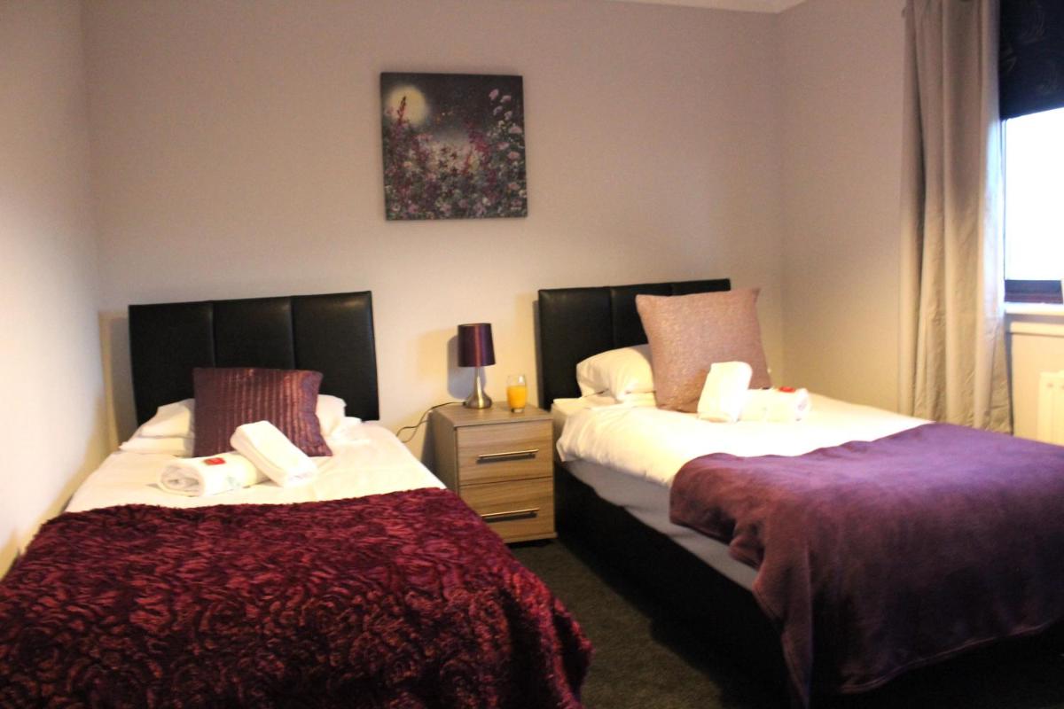 PREMIER - Fleming Apartment - Housity