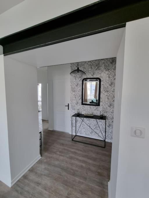 Appartement Jungle- hypercentre -Charleville - Housity