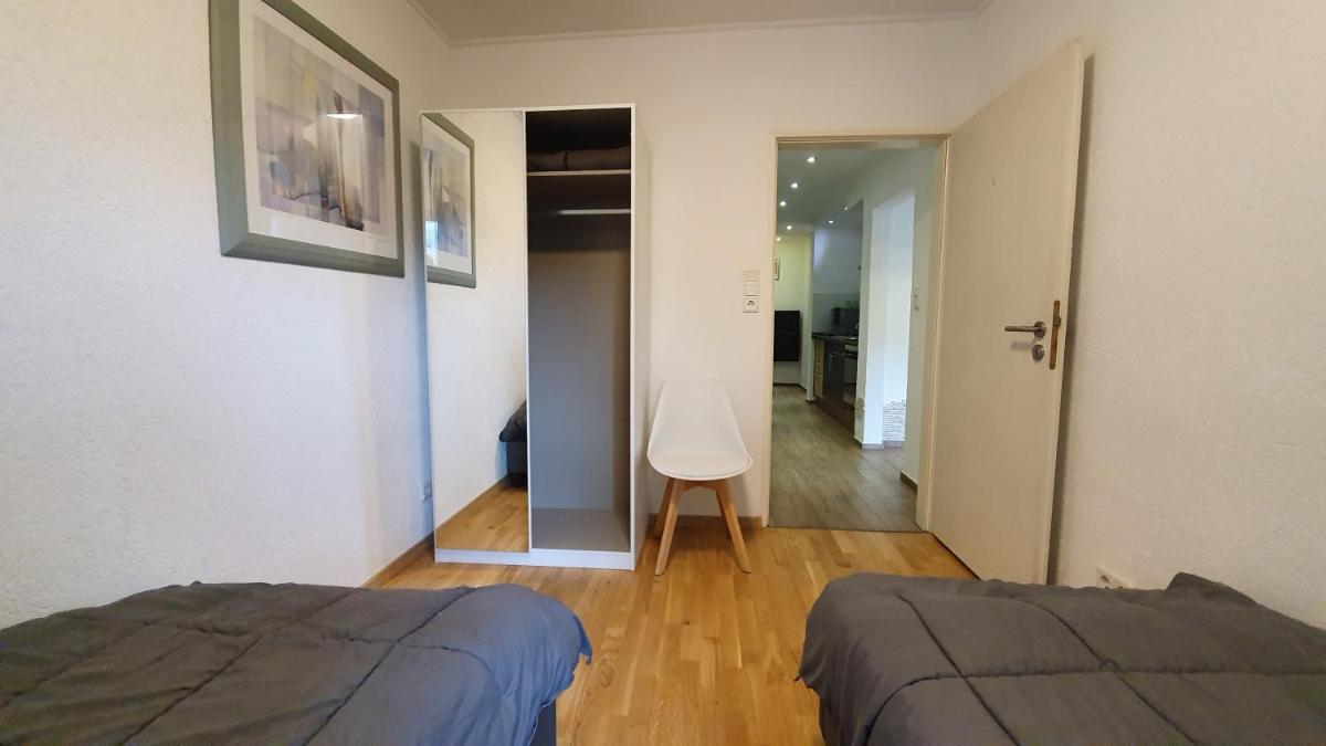 Living Hanau - Housity