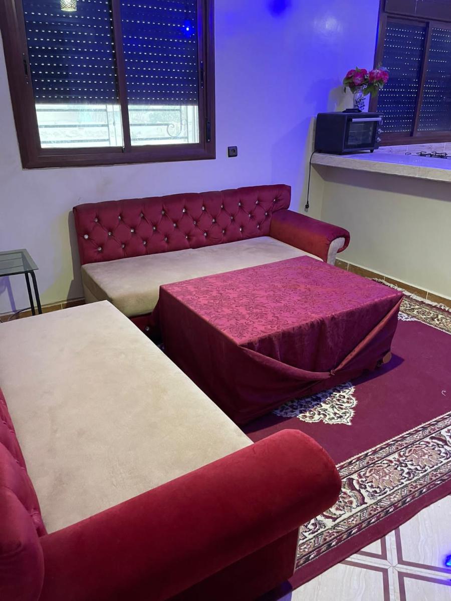 Appartements Rihanna Merzouga - Housity