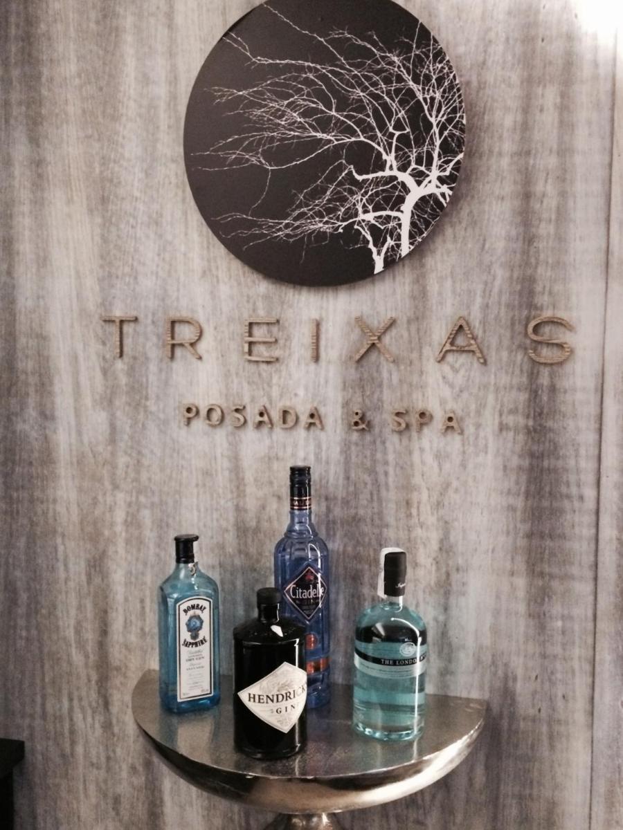 Imagen de la galería de Hotel Las Treixas, en Puebla de Sanabria