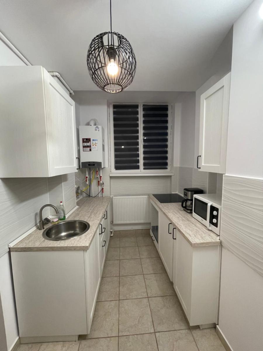 3 Rooms Apartament in the city center of Bucharest - Housity