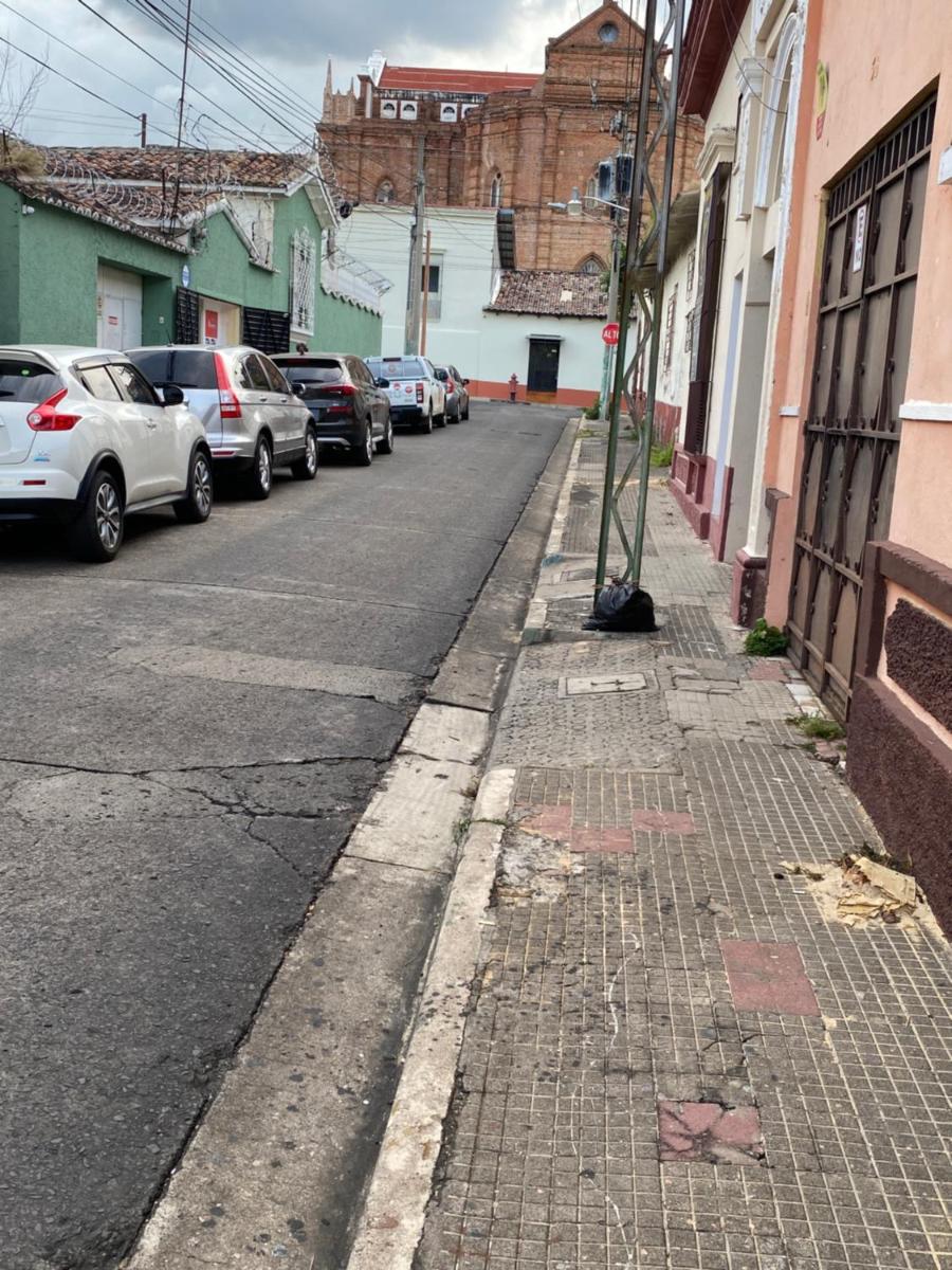 Ciudad Morena - Housity