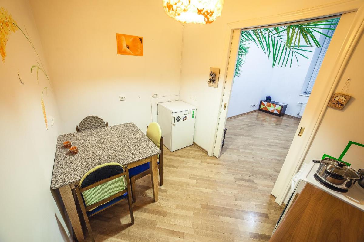Oldtown Palasta Apartments - Hizvo