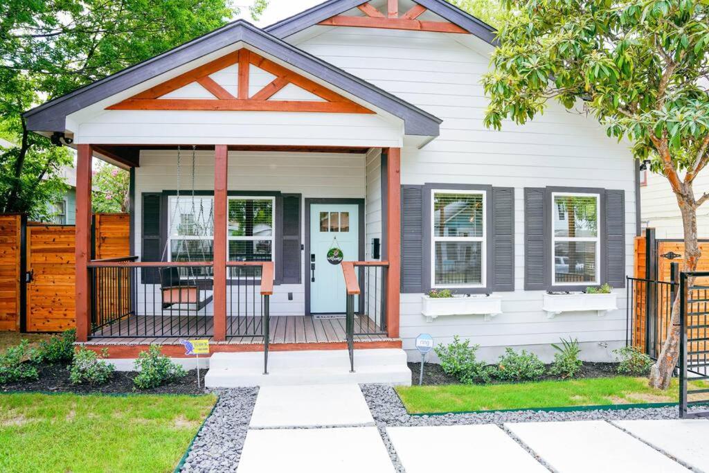 The Retreat at Rigsby-All new 3bdrm/2.5 bath - Housity