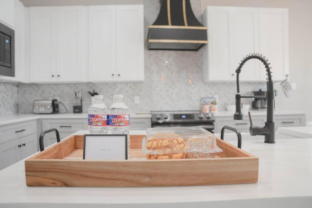 The Retreat at Rigsby-All new 3bdrm/2.5 bath - Housity