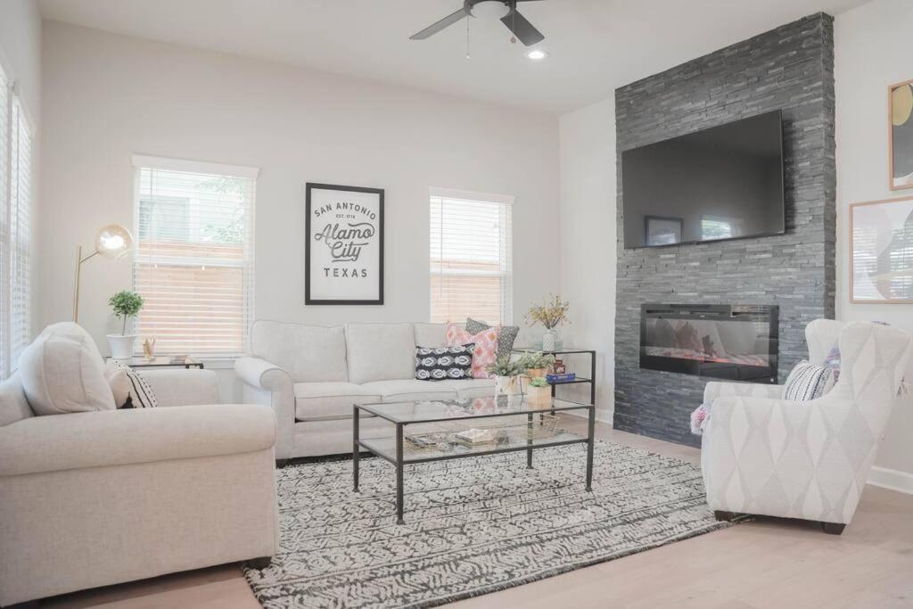 The Retreat at Rigsby-All new 3bdrm/2.5 bath - Housity