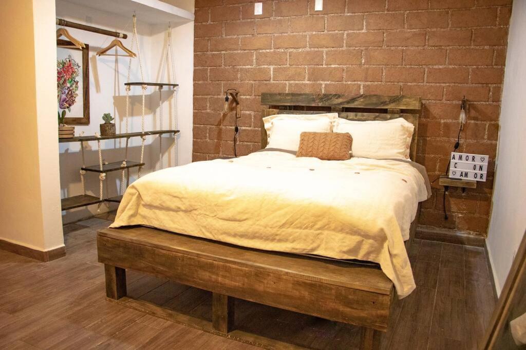 Suitetrails - -Cozy apartment-Perfect for Digital Nomads in San Cris