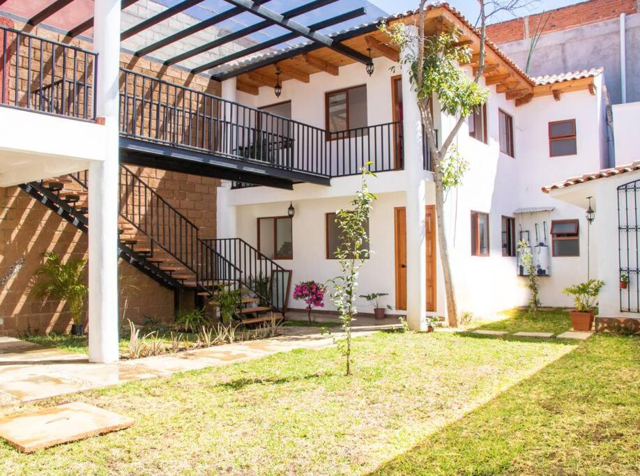 Suitetrails - -Cozy apartment-Perfect for Digital Nomads in San Cris