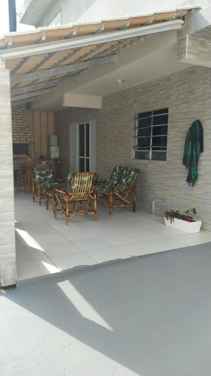 Suitetrails - Casa de temporada em Ponta das Canas