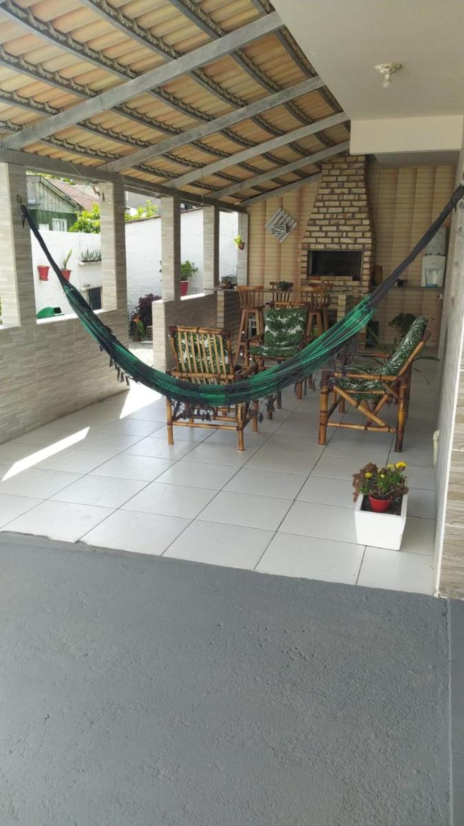 Suitetrails - Casa de temporada em Ponta das Canas