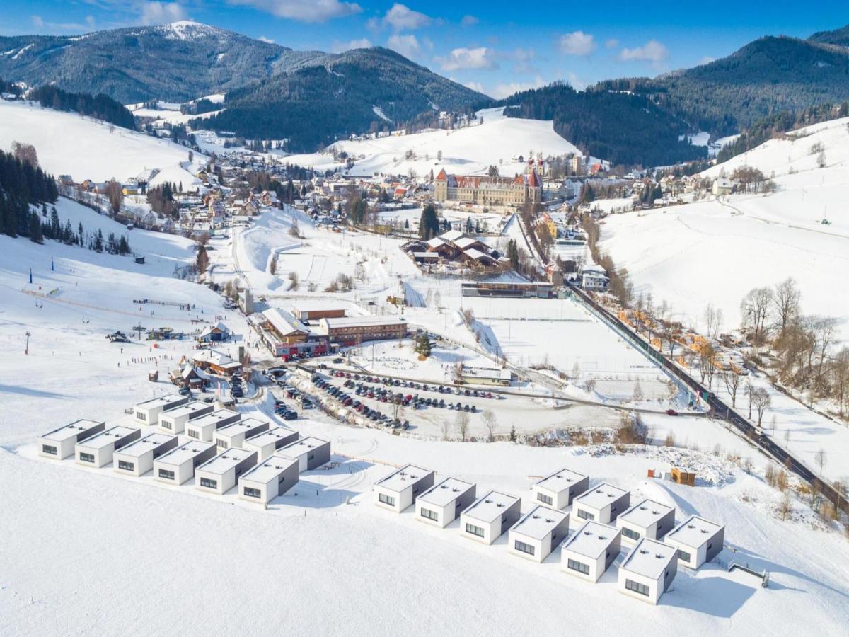 Grebenzenblick A - Housity