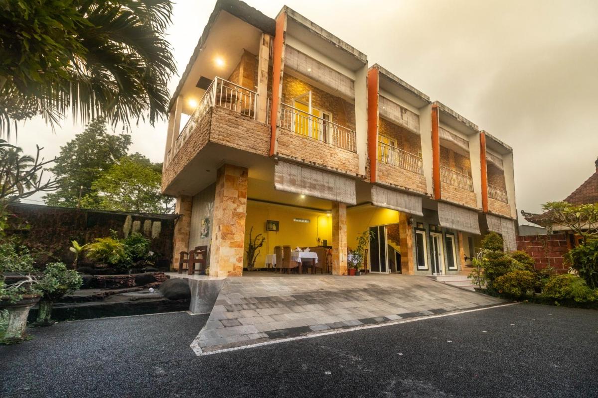 Rindikguesthouse - Housity